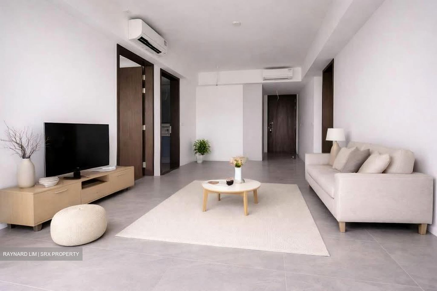 Amo Residence (D20), Apartment #536324381